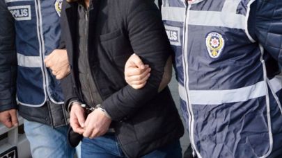 14 ilde FETÖ operasyonu: Gözaltılar var