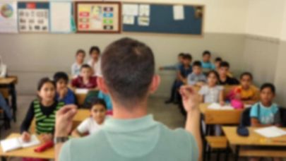 Şanlıurfa'da görev yapan öğretmenler de faydalanacak