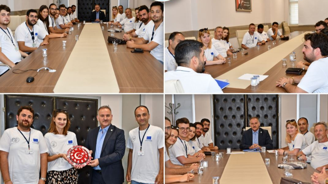 HRÜ'den biyoçeşitliliğin korunmasına uluslararası katkı