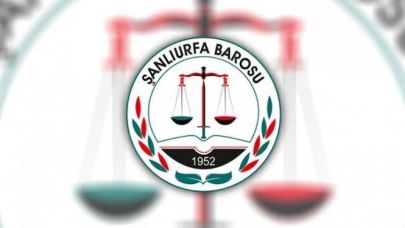 Şanlıurfa Barosu, ‘çocuk işçiler’ için çağrı yaptı