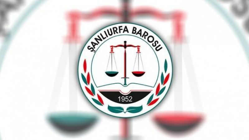 Şanlıurfa Barosu, ‘çocuk işçiler’ için çağrı yaptı