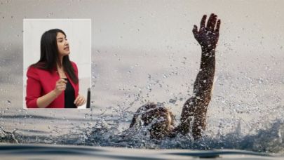 Şanlıurfa'nın boğulma olayları TBMM'nin gündeminde