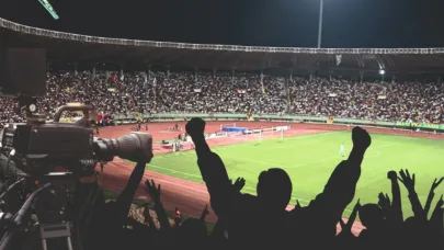 Yayıncı kuruluş yeni sezon için hedef belirledi