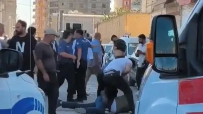 İki grup arasında alacak-verecek kavgası: 7 yaralı
