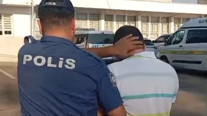 Aranan 2 hükümlü yakalandı