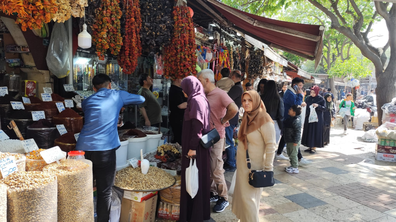 Şanlıurfa'da esnafa 'Vergi kıskacı' geliyor