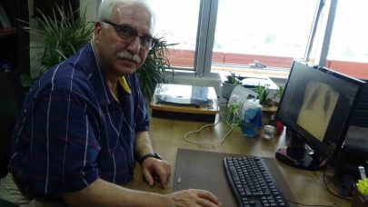 Prof. Dr. Tevfik Özlü: "Okullar ’enfeksiyon fidesi’ olabilir"