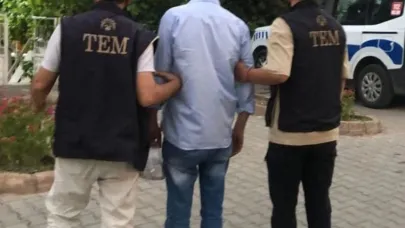 Şanlıurfa’da FETÖ operasyonu: Gözaltılar var