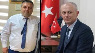 Viranşehir İlçe Emniyet Müdürlüğü’nde görev değişimi