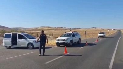 Cips kolisinden binlerce paket kaçak sigara çıktı