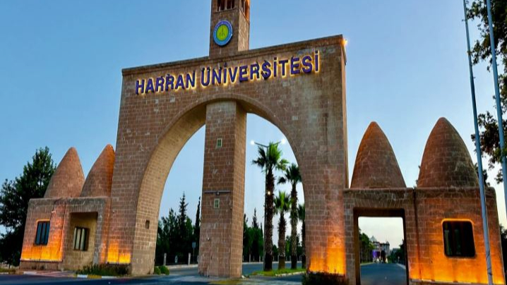 Harran Üniversitesi çalışanlara rekor promasyon