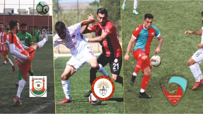 BAL'da Şanlıurfa takımlarının rakipleri netleşti