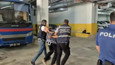 Şanlıurfa’da eniştesini öldüren cinayet zanlısı yakalandı