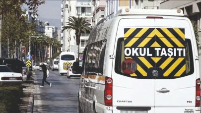 Şanlıurfa'da servis ücretleri belli oldu