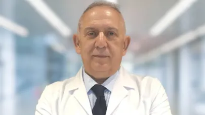 KBB Uzmanı Çalışkan: "İki haftadan uzun süren ses kısıklığı ciddi hastalık habercisi olabilir"