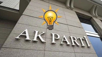 Şanlıurfa'da AK Partili isim hayatını kaybetti