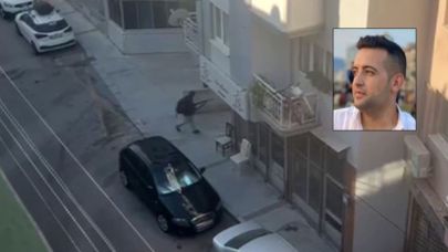 İzmir’deki saldırıda yaralanan Urfalı polisten güzel haber var