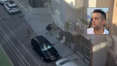 İzmir’deki saldırıda yaralanan Urfalı polisten güzel haber var
