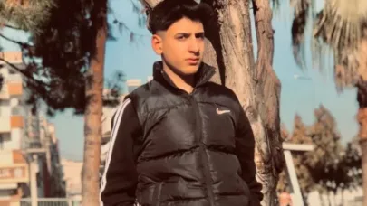 18 yaşındaki Urfalı Seydi’den 5 gündür haber alınamıyor