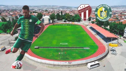 Şanlıurfaspor'un İnegöl maçı hangi kanalda?