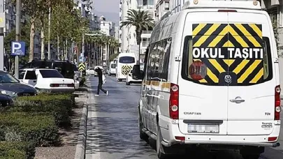 Şanlıurfa Servisçiler Odası’ndan yeni düzenlemeye tepki