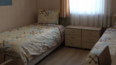 Üniversite öğrencileri için yurt başvuru sonuçları açıklandı