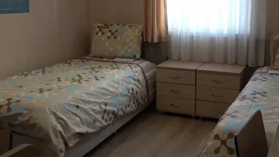 Üniversite öğrencileri için yurt başvuru sonuçları açıklandı