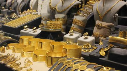 Gram altın revaçta