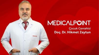 Çocuklarda testis tümörlerine dikkat