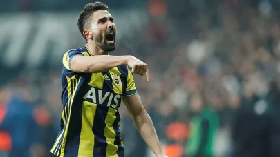 Eski Fenerbahçeli solbek Amedspor'da
