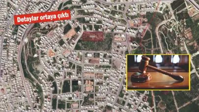 Danıştay'dan ders gibi Şanlıurfa gerekçesi