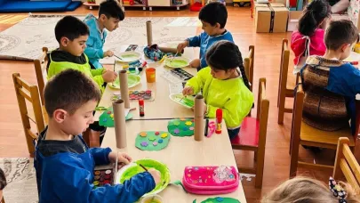 Anaokulu ücretleri velileri isyan ettirdi