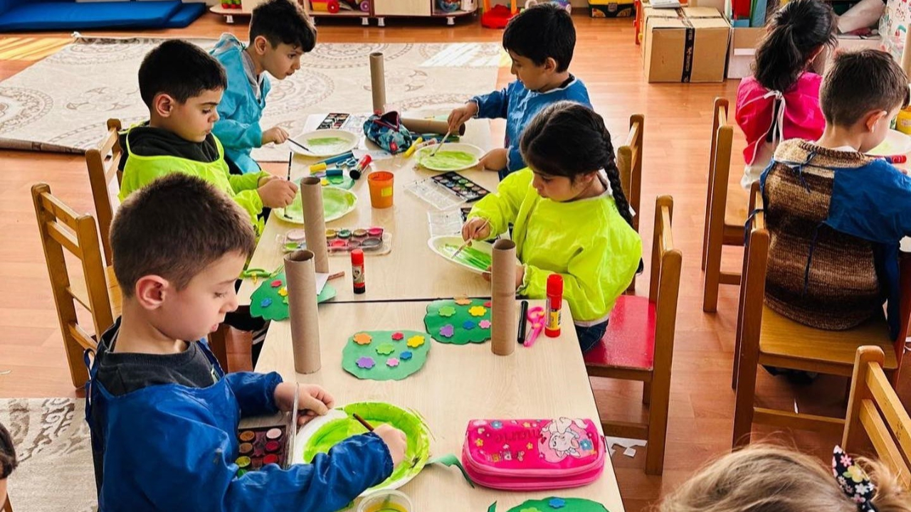 Anaokulu ücretleri velileri isyan ettirdi