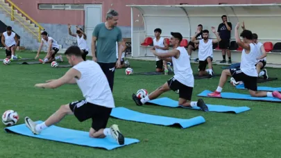 Ahmet hoca Urfalıları Karaköprü'ye bekliyor
