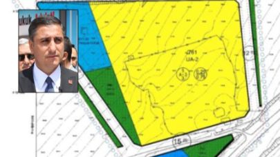 CHP İl Başkanı Karadağ: Kent mücadelesinde bir zafer daha