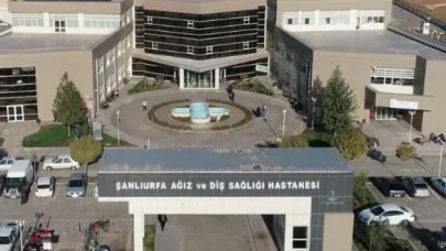 Eyyübiye Ağız ve Diş Sağlığı Merkezi’nde İmplant tedavileri başladı (VİDEO)