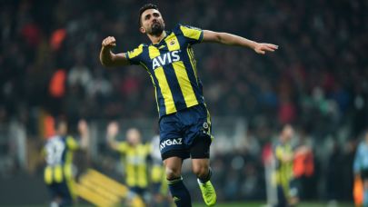 Amedspor'lu Hasan Ali'nin unutulmaz golü