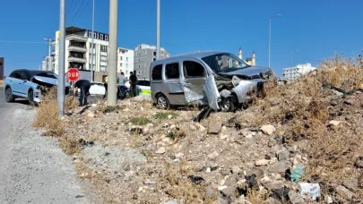 Burada kazasız gün geçmiyor