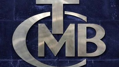 Merkez Bankası faizi 250 baz puan indirdi