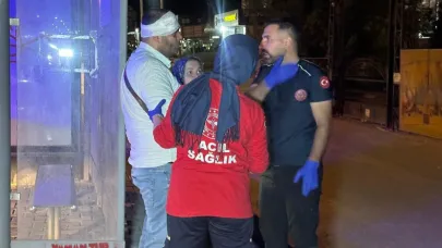 Hapşırık talihsizliğe yol açtı