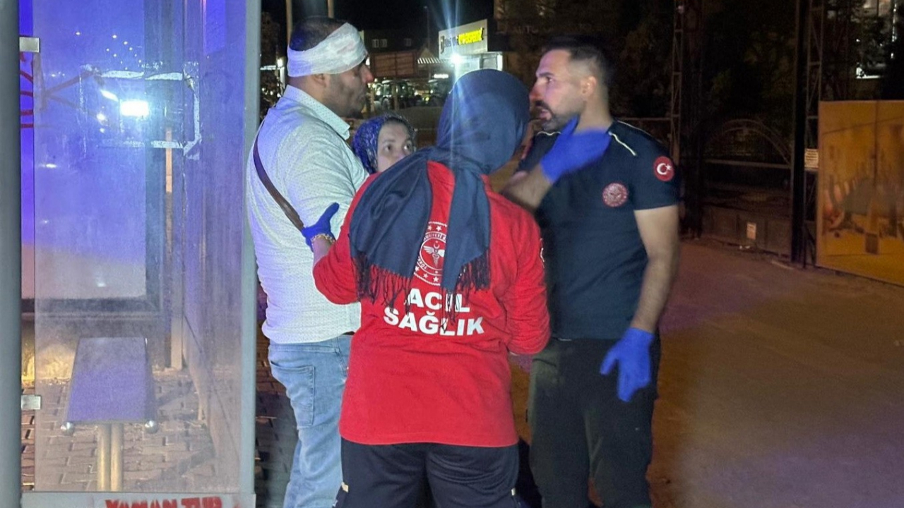 Hapşırık talihsizliğe yol açtı