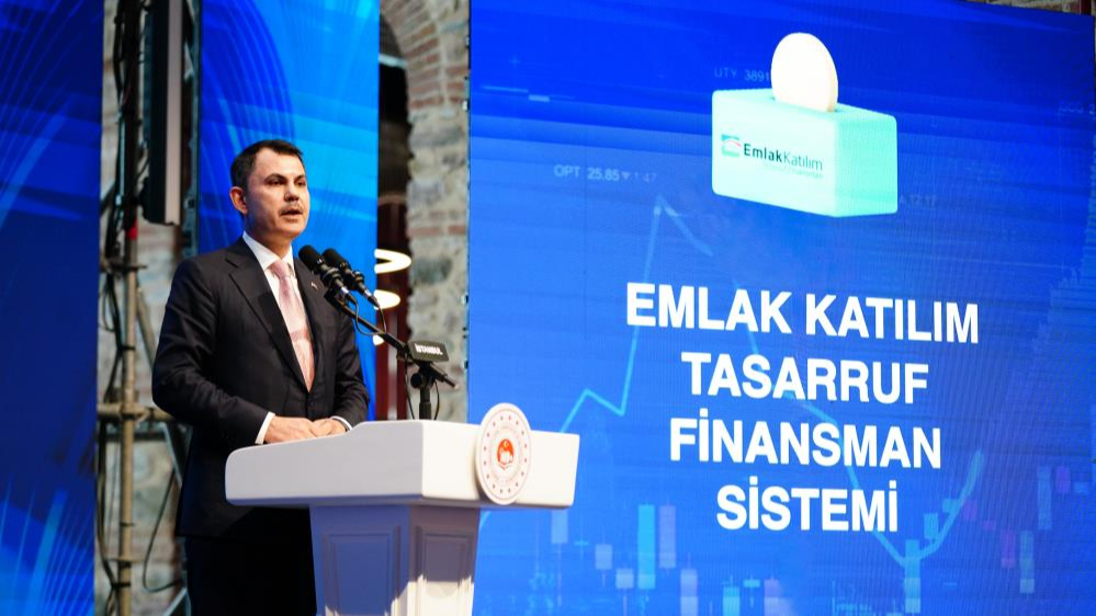 Faizsiz ev, iş yeri ve araç alımında yeni dönem