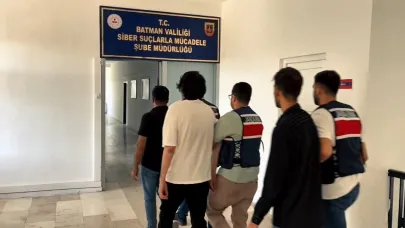 Yasa dışı bahis operasyonu: 3 gözaltı