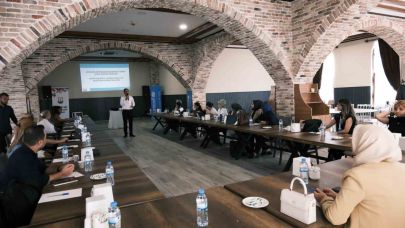 Şanlıurfa çocuk güvenliğinde çevre illere örnek oluyor