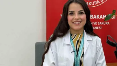 Sağlıklı gelecek için şeker tüketimi kontrol altında olmalı