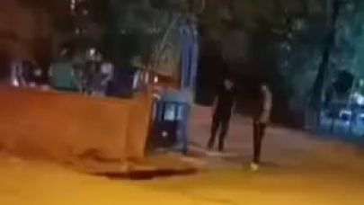 Aile içi tartışma silahlı kavgaya dönüştü: Yaşlı adam damadı tarafından vuruldu