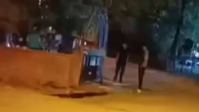 Aile içi tartışma silahlı kavgaya dönüştü: Yaşlı adam damadı tarafından vuruldu