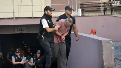 Polis merkezine saldırıda yeni gelişme: 7 tutuklama