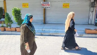 Suriyelilerin Güneydoğu'dan göçü sürüyor