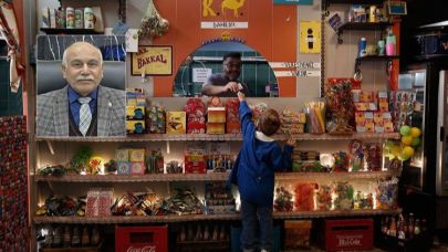 Şanlıurfa Bakkallar Odası, yeni düzenlemeye tepkili